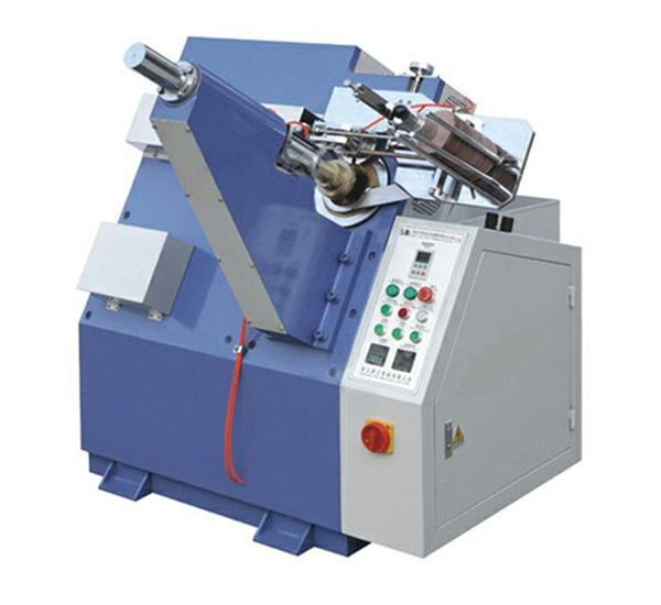 JDGT CAKE TRAY FORMING MACHINE