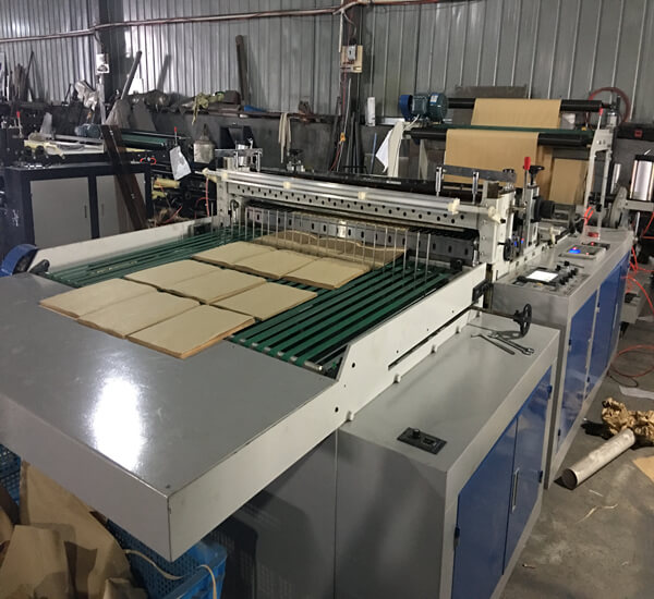 QD-1200 A4 paper roll sheet cutting machine QD-1200-A4-paper-roll-sheet-cutting-machine