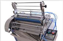 Paper Tube Labeling Machine Avada Admin