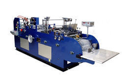 envelope making machine Avada Admin