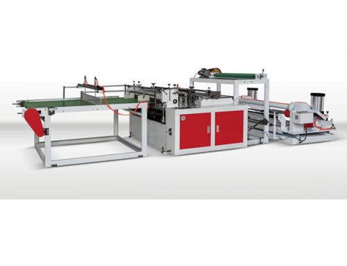 A4 Paper Sheet Cutting Machine QZ-A