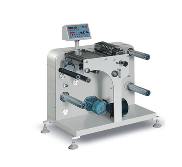 DSY-320 slitting machine