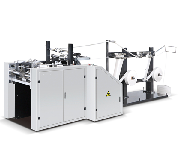 SY-188 High Speed Paper Handle Machine