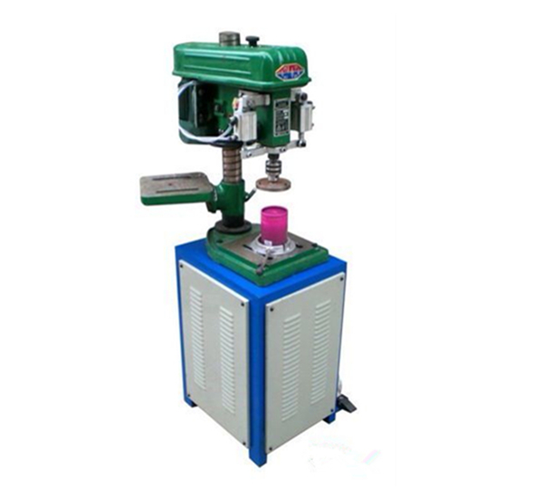 Paper Tube Curling Machine SY-CL150