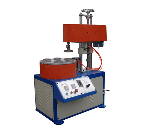 Paper Tube Curling Machine SY-CL6 Paper Tube Curling Machine SY-CL6