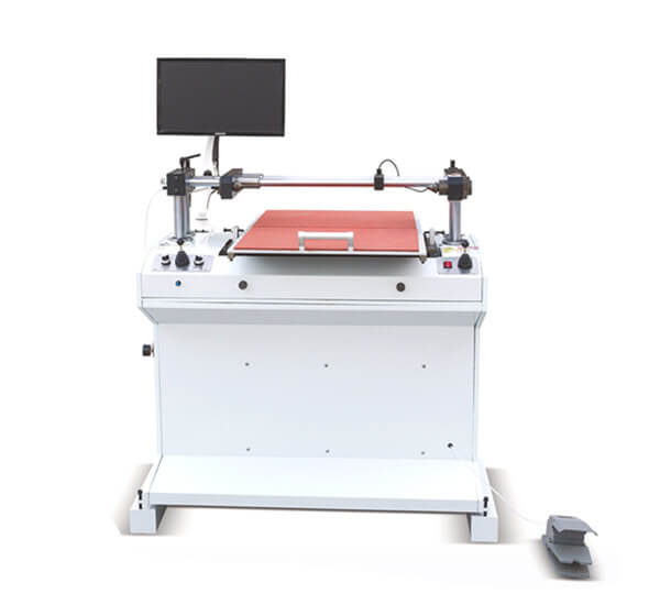 High End Plate Mounting Machine ZX-450
